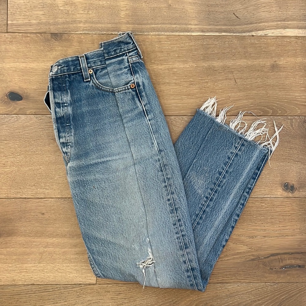 EB Denim Jeans